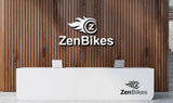 ZenBikes.com domain name is for sale! | NextBrand - 6