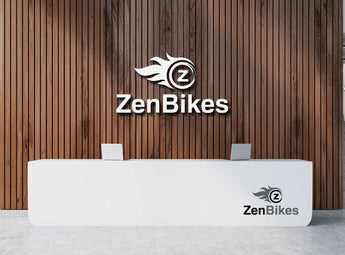 ZenBikes.com domain name is for sale! | NextBrand - 6