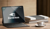 ZenBikes.com domain name is for sale! | NextBrand - 14