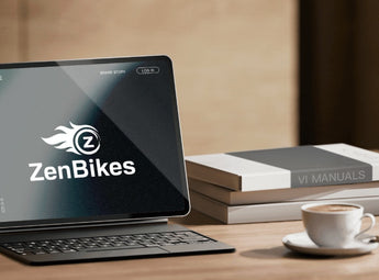 ZenBikes.com domain name is for sale! | NextBrand - 14