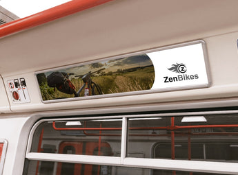 ZenBikes.com domain name is for sale! | NextBrand - 13