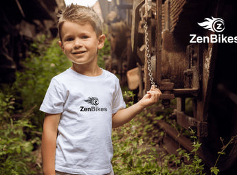 ZenBikes.com domain name is for sale! | NextBrand - 5