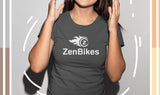 ZenBikes.com domain name is for sale! | NextBrand - 3