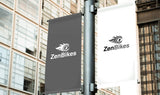 ZenBikes.com domain name is for sale! | NextBrand - 8