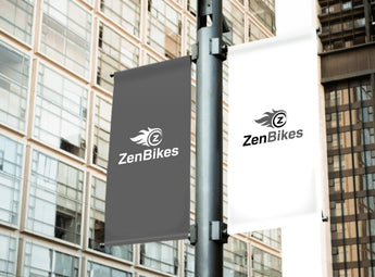 ZenBikes.com domain name is for sale! | NextBrand - 8
