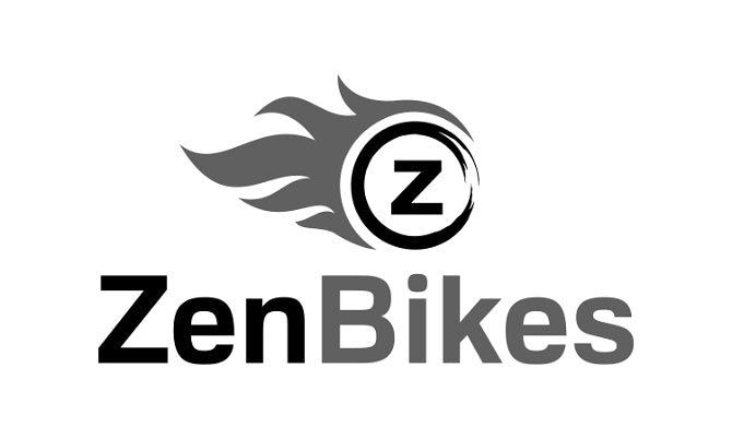 ZenBikes.com domain name is for sale! | NextBrand - 1