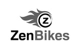 ZenBikes.com domain name is for sale! | NextBrand - 1