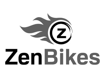 ZenBikes.com domain name is for sale! | NextBrand - 1