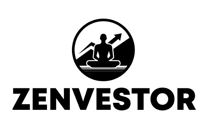 ZenVestor.com domain name is for sale! | NextBrand - 1