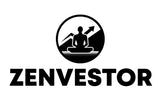 ZenVestor.com domain name is for sale! | NextBrand - 1