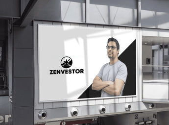 ZenVestor.com domain name is for sale! | NextBrand - 17