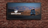 ZenVestor.com domain name is for sale! | NextBrand - 18