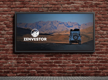 ZenVestor.com domain name is for sale! | NextBrand - 18