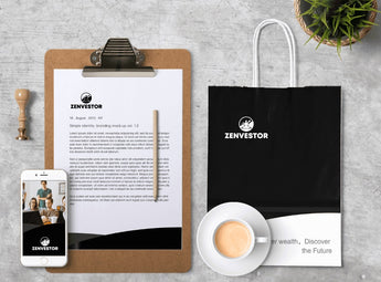ZenVestor.com domain name is for sale! | NextBrand - 22