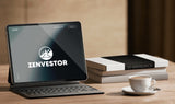 ZenVestor.com domain name is for sale! | NextBrand - 3
