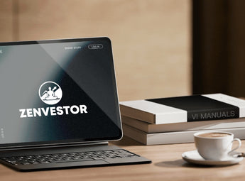 ZenVestor.com domain name is for sale! | NextBrand - 3