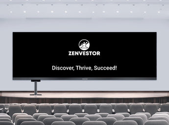 ZenVestor.com domain name is for sale! | NextBrand - 10