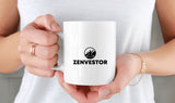 ZenVestor.com domain name is for sale! | NextBrand - 13