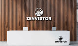 ZenVestor.com domain name is for sale! | NextBrand - 2