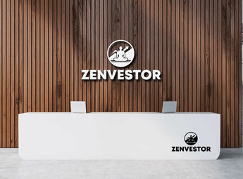 ZenVestor.com domain name is for sale! | NextBrand - 2