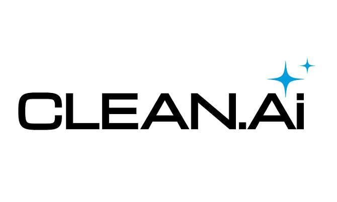 Clean.Ai domain name is for sale! | NextBrand - 1