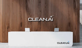 Clean.Ai domain name is for sale! | NextBrand - 2