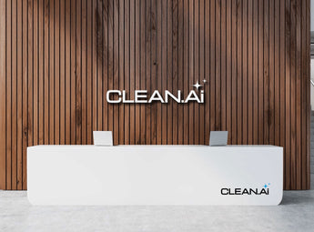 Clean.Ai domain name is for sale! | NextBrand - 2