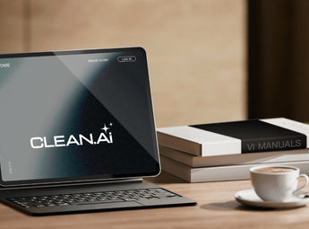 Clean.Ai domain name is for sale! | NextBrand - 3
