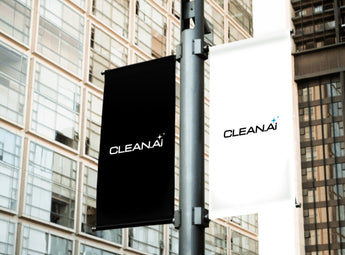 Clean.Ai domain name is for sale! | NextBrand - 9