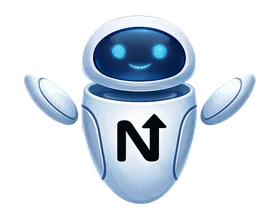 NextBrand mascot